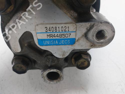 Steering pump MITSUBISHI PAJERO SPORT I (K7_, K9_) 2.5 TD (K94W, K74T) | BP9699585M99 