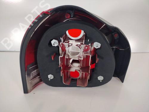 Right taillight AUDI A3 (8L1) 1.9 TDI | BP9627262C35 