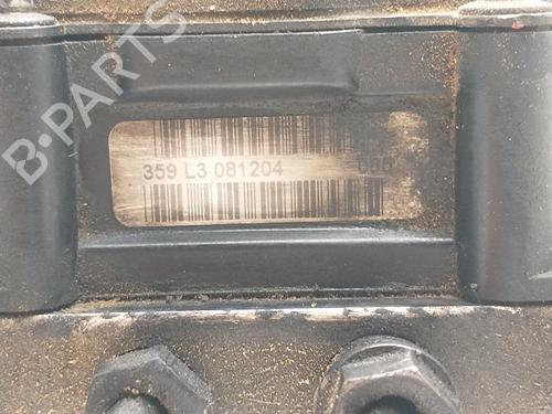 ABS pump BMW 5 (E60) 525 d | BP28438960M43