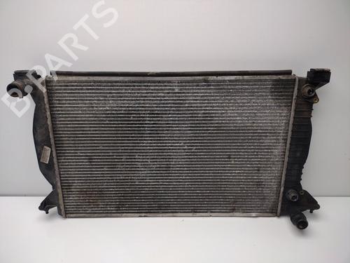 Wasserkühler für AUDI A4 B6 Avant (8E5) 2.5 TDI quattro (180 hp) 31755905