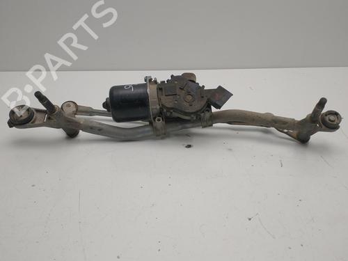 Motor limpa vidros frontal CITROËN DS3 (SA_) 1.6 HDi 90 (92 hp) 30387858