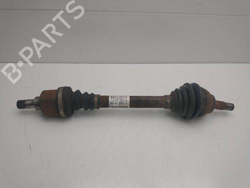 Used Left front driveshaft CITROËN C4 Grand Picasso I (UA_) 1.6 HDi (109 hp) 21553477