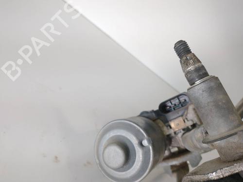 Front wiper motor FORD S-MAX (WA6)  | BP7508217M29 