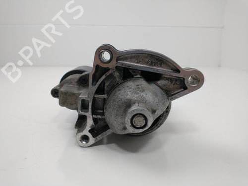 Starter PEUGEOT 206 Hatchback (2A/C) 1.4 LPG | BP17164111M8 