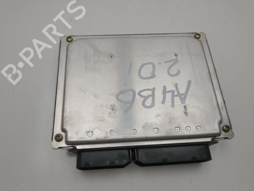 Engine control unit (ECU) AUDI A4 B6 Avant (8E5) 2.0 FSI | BP25938790M57 