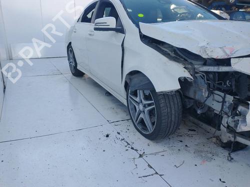 Gearbox MERCEDES-BENZ CLA Coupe (C117) CLA 220 CDI / d (117.303) | BP17833771M3 