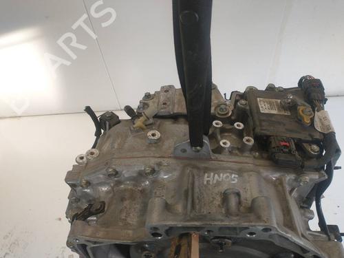 Used Gearbox CITROËN C3 / C3 ORIGIN III (SX) 1.2 THP 110 (110 hp) 12340260