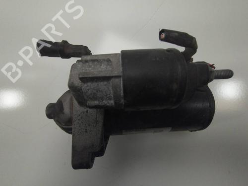 Starter RENAULT KOLEOS I (HY_) 2.0 dCi 4x4 (HY0K) | BP11054708M8 