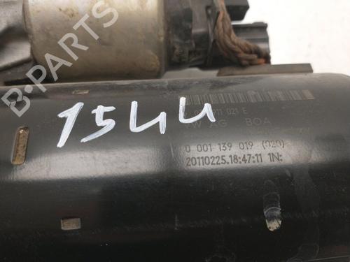 Starter AUDI A4 Allroad B8 (8KH) 2.0 TDI quattro | BP37015364M8 - Image 3