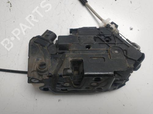 Rear left lock SEAT IBIZA IV (6J5, 6P1)  | BP15877742C100 
