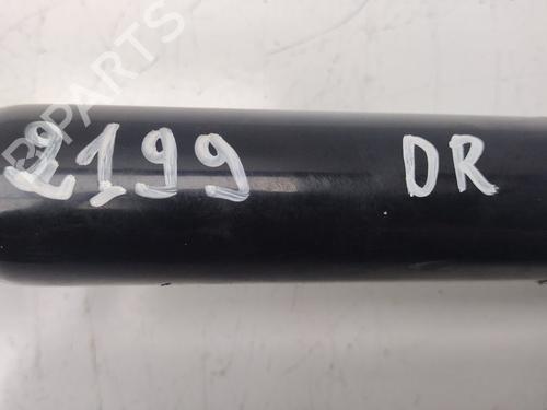 Right front driveshaft JEEP RENEGADE SUV (BU, B1, BV) 1.0 T-GDi | BP35948173M39 - Image 3