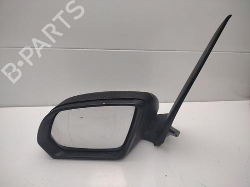 Used Left mirror MERCEDES-BENZ VITO / MIXTO Van (W639) 113 CDI (639.601, 639.603, 639.605) (136 hp) 28047727