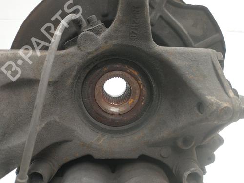 Right front steering knuckle CITROËN JUMPER II Van 2.2 HDi 110 | BP32034097M26 - Image 3