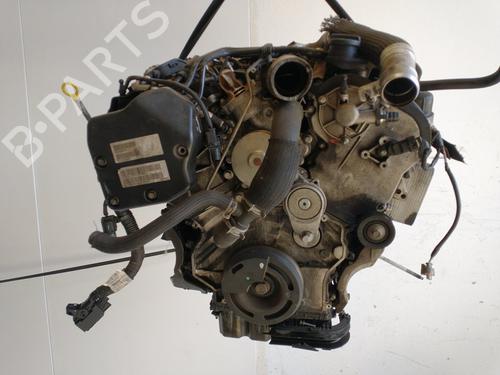 Engine JEEP GRAND CHEROKEE IV (WK, WK2) 3.0 CRD V6 4x4 | BP38757884M1 - Image 5