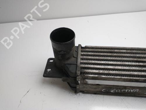 Intercooler CHEVROLET CAPTIVA (C100, C140) 2.0 D 4WD | BP12339770M30 