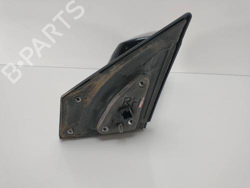Right mirror KIA CARENS III MPV (UN)  | BP10266078C27 