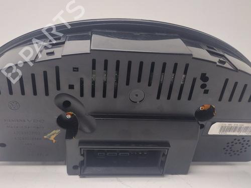 Used Instrument cluster Instrument cluster VW GOLF V (1K1) [2003-2010] 33625836 33625836