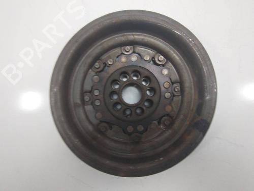 Flywheel AUDI A3 Sportback (8PA) 3.2 V6 quattro | BP14157571M101 