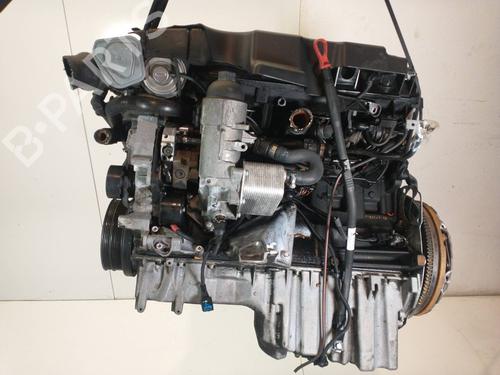 Engine BMW 5 (E60) 525 d | BP16038630M1 