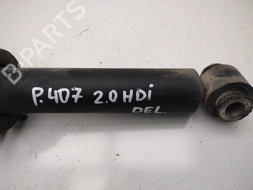 Left front shock absorber PEUGEOT 407 (6D_) 2.0 (6DRFNB, 6DRFNE) | BP22191449M16 