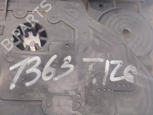 Rear left lock BMW 3 (E90) 318 d | BP31885402C100 