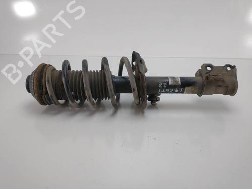 Used Left front shock absorber OPEL ASTRA H GTC (A04) [2005-2010]  7510182