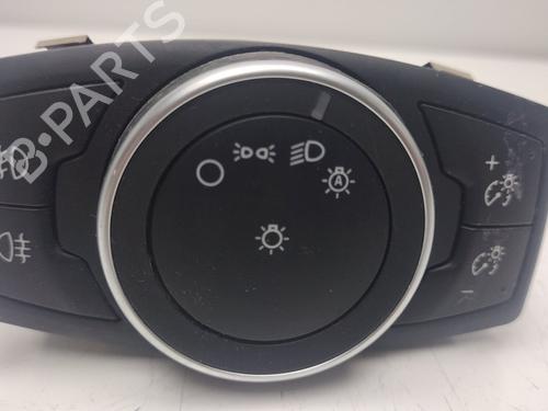 Mando luces Mando luces FORD FOCUS III 2.0 TDCi (140 hp) 33885914 33885914