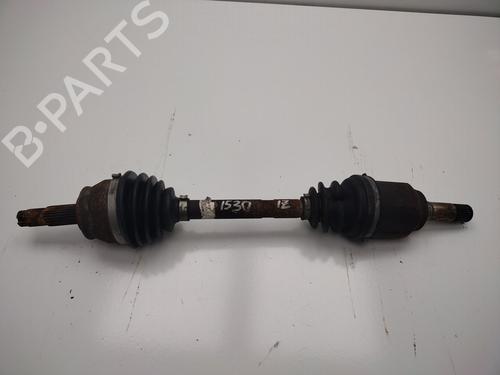 Used Left front driveshaft PEUGEOT BIPPER Tepee 1.3 HDi 75 (75 hp) 29711122