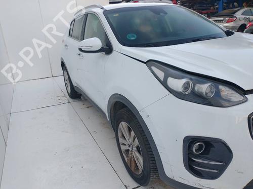 Engine control unit (ECU) KIA SPORTAGE III (SL)  | BP31174031M57 