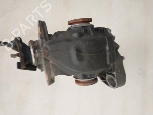 Rear differential BMW 3 (E90) 318 d | BP16198413M24