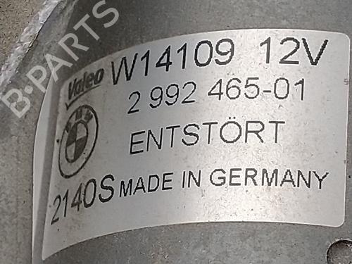 Front wiper motor BMW X1 (E84) sDrive 18 d | BP34401004M29  - Image 8