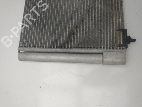 AC radiator PEUGEOT PARTNER Box Body/MPV 1.6 HDi | BP36164252M32 - Image 3