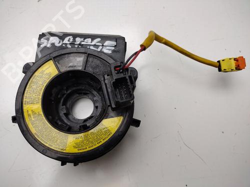 Used Squib airbag KIA SPORTAGE III (SL) [2009-2017]  30621869
