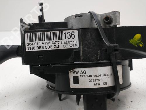 Headlight switch SEAT IBIZA III (6L1)  | BP10158902I24 