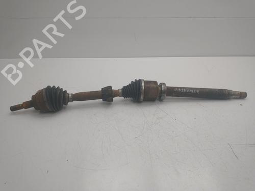 Used Right front driveshaft Right front driveshaft FORD GRAND C-MAX (DXA/CB7, DXA/CEU) [2010-2019] 33020627 33020627