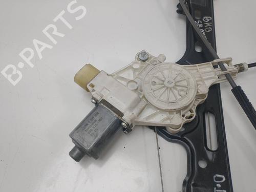 Front right window mechanism BMW 1 (E87) 118 d | BP8272317C23 