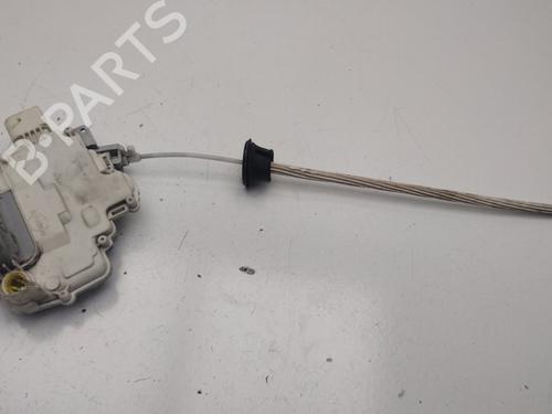 Serrure avant gauche AUDI A6 C6 (4F2) 2.0 TDI (170 hp) 32263789