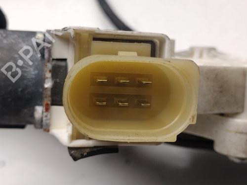 Front left window mechanism BMW X1 (E84) sDrive 18 d | BP34193144C22  - Image 6