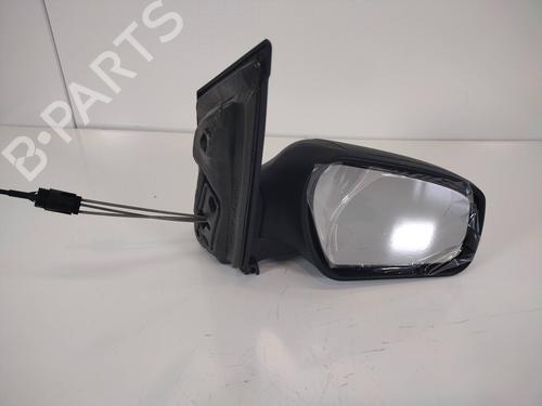 Used Right mirror FORD FOCUS II (DA_, HCP, DP) [2004-2013]  9623025