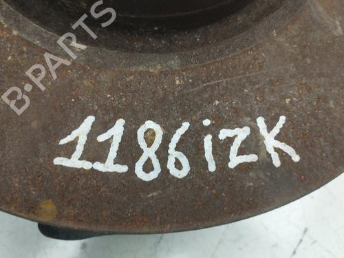 Right front steering knuckle BMW 3 Compact (E46) 318 td | BP34703069M26 - Image 7