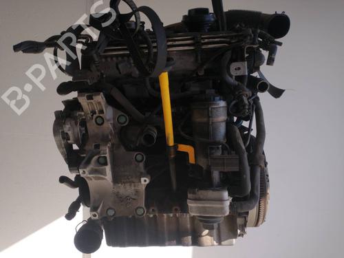 Engine VW TOURAN (1T1, 1T2) 1.9 TDI | BP7830595M1 