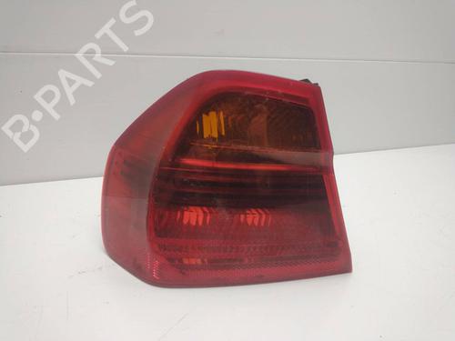 Used Left taillight BMW 3 (E90) [2004-2012]  21007801