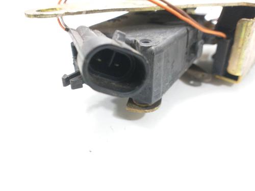 Front left lock SMART CITY-COUPE (450) 0.6 (S1CLB1, 450.331, 450.336) | BP11868404C98 