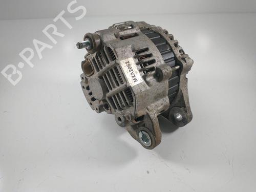 Alternator MITSUBISHI PAJERO III (V7_W, V6_W) 3.2 Di-D (V68W) | BP17050096M7 