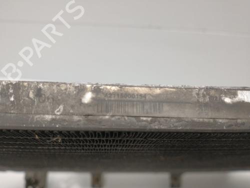 Varmeapparat MERCEDES-BENZ E-CLASS (W211) E 280 CDI (211.023) | BP30719260M63