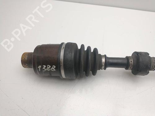 Right front driveshaft HONDA CIVIC VIII Hatchback (FN, FK) 2.2 CTDi (FK3) | BP21543158M39 