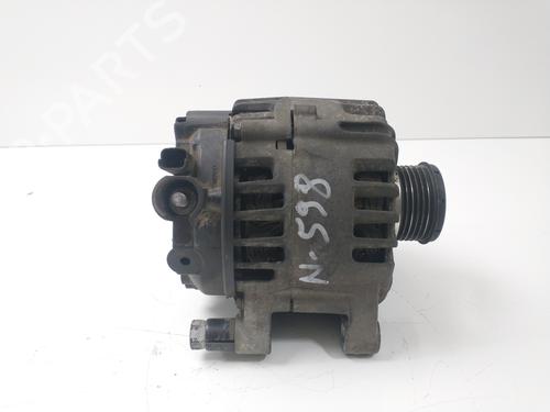 Alternator FIAT SCUDO Bus (270_, 272_) 2.0 D Multijet | BP8375202M7 
