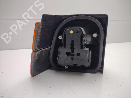 Right taillight VW CORRADO (53I) 1.8 G60 | BP30113292C35 