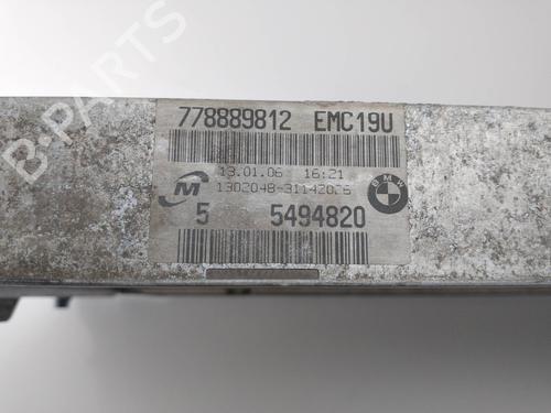 Køler BMW 3 (E90) 320 d | BP8677279M31 