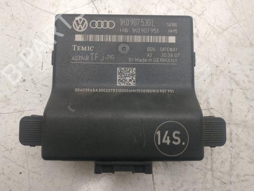 Used Electronic module Electronic module SEAT ALTEA (5P1) [2004-2015] 40257235 40257235